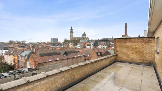 Guldensporenstraat - 40 - - 9000