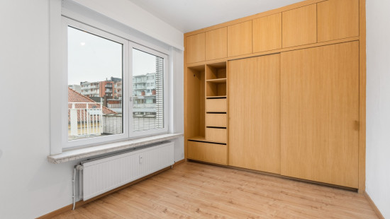 Guldensporenstraat - 40 - - 9000