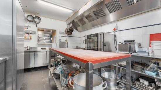 Brusselsepoortstraat - 61 - - 9000