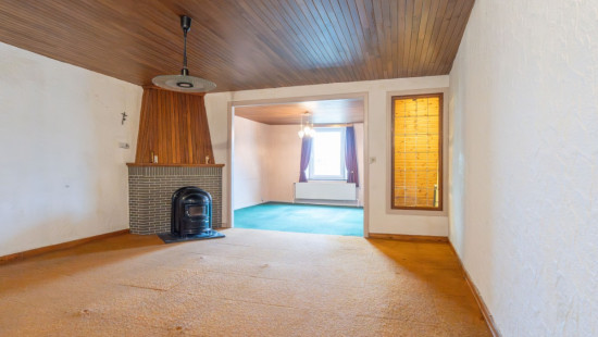 Rue du Clos des Seigneurs - 23 - - 6840