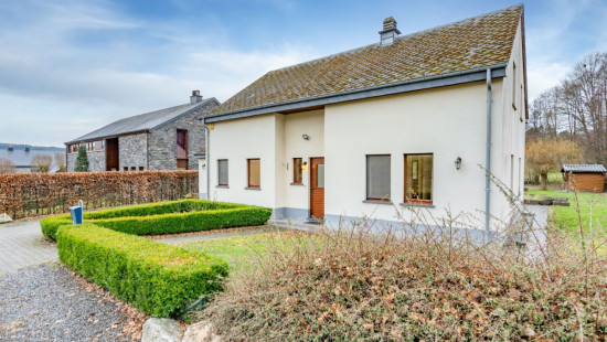 Rue Eysden Mines - 37 - - 6690