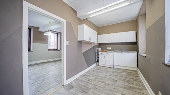 Chaussée de Theux - 71 -73 - - 4802