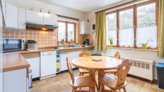 Chemin de Saint-Augé - 6 - - 6830