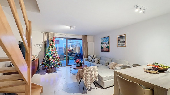 Prinsenjacht - 18 - - 1933