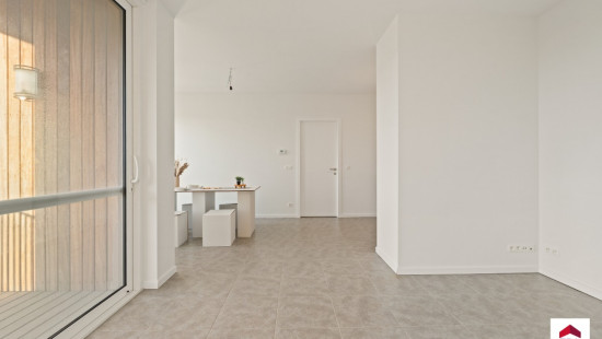 Albert Van Cotthemstraat - 3 - - 1600