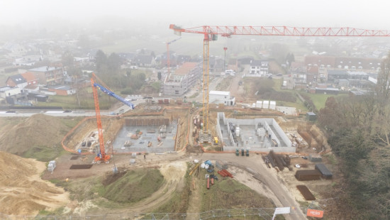 Flor Hofmanslaan - 1 - - A.1.6 - 9280