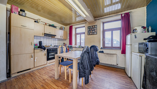 Chaussée de Theux - 71 -73 - - 4802