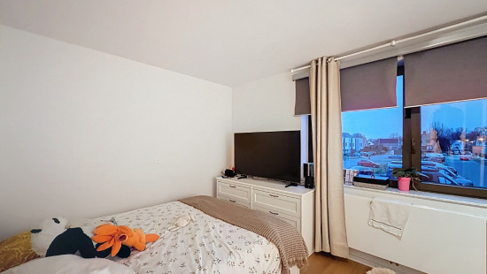 Prinsenjacht - 18 - - 1933