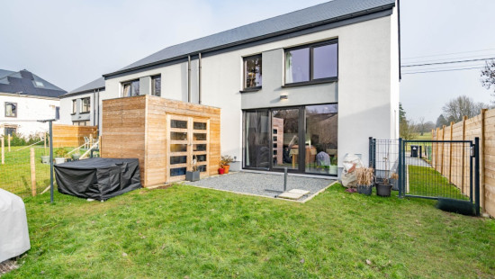 Chaussée d'Assenois - 2 - E - 6840