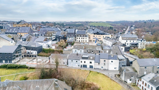 Rue du Clos des Seigneurs - 23 - - 6840