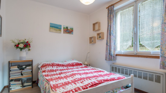 Chemin de Saint-Augé - 6 - - 6830