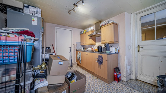 Chaussée de Theux - 71 -73 - - 4802