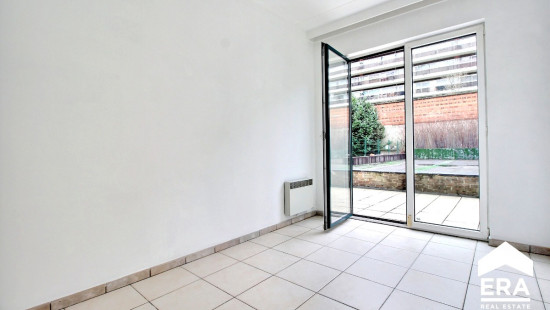 Avenue François Sebrechts - 46B - - 1080