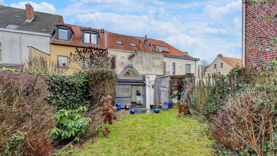 Puttestraat - 54 - - 3080