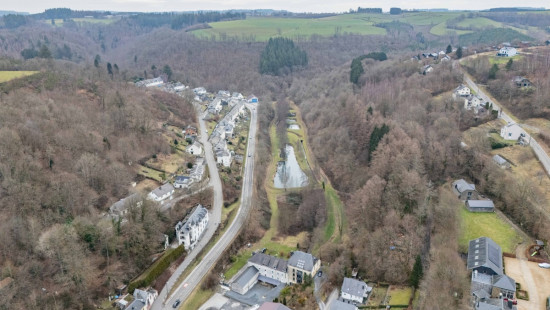 Chemin de Saint-Augé - 6 - - 6830