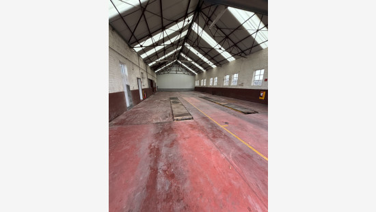 Poperingseweg - 113 - - 8900