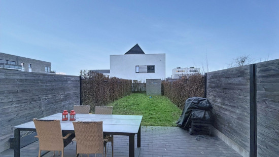 Prinsenjacht - 18 - - 1933