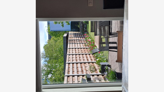 Leopold Debruynestraat - 53 - - 8310