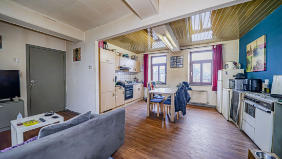 Chaussée de Theux - 71 -73 - - 4802