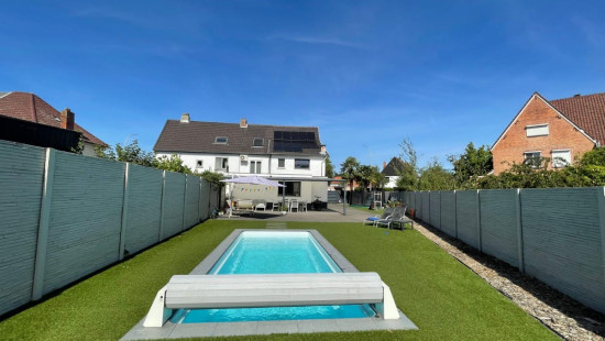 Berkenlaan - 33 - - 3600