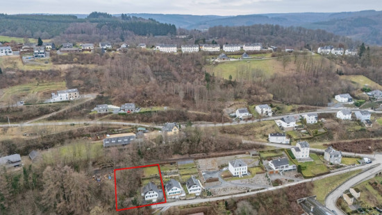 Chemin de Saint-Augé - 6 - - 6830