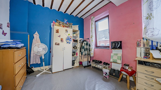 Chaussée de Theux - 71 -73 - - 4802