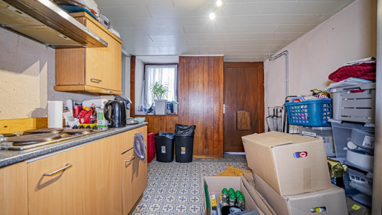 Chaussée de Theux - 71 -73 - - 4802