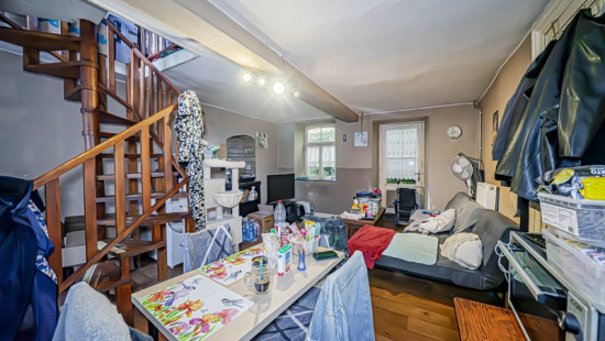 Chaussée de Theux - 71 -73 - - 4802