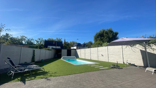 Berkenlaan - 33 - - 3600