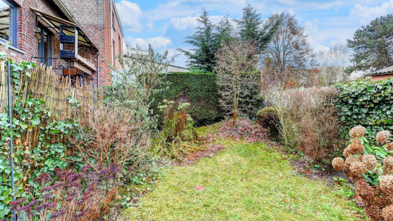 Puttestraat - 54 - - 3080