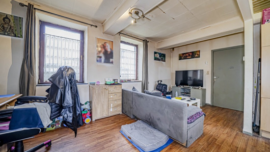 Chaussée de Theux - 71 -73 - - 4802