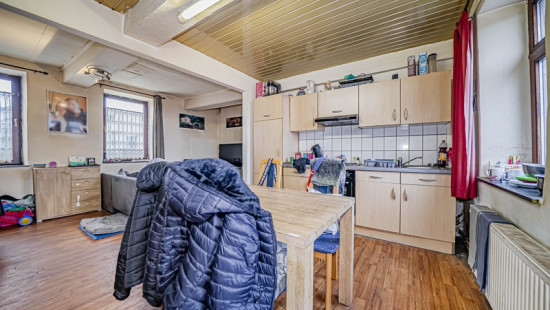 Chaussée de Theux - 71 -73 - - 4802