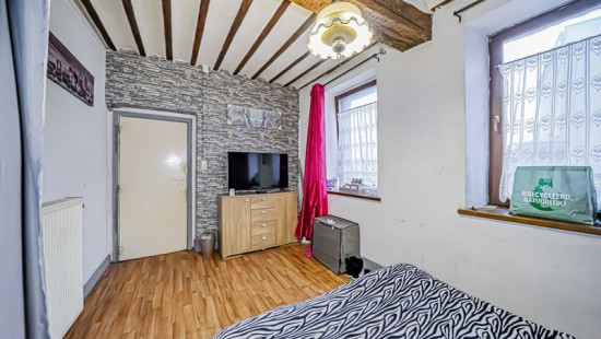 Chaussée de Theux - 71 -73 - - 4802