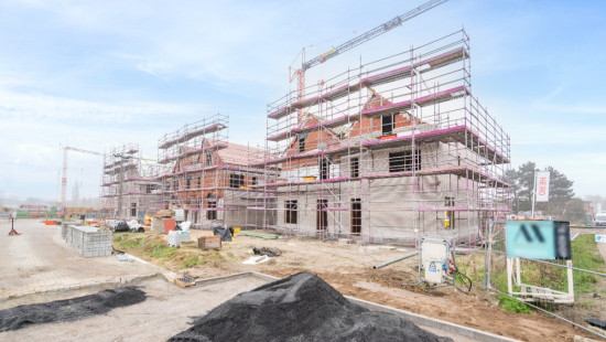 Flor Hofmanslaan - 1 - - A.1.4 - 9280