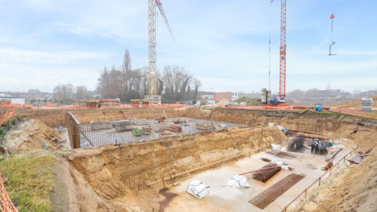 Flor Hofmanslaan - 1 - - D.2.1 - 9280