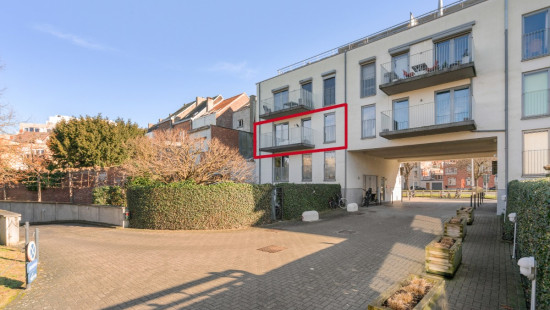 Koningin Astridlaan - 20 - 102 - 2800