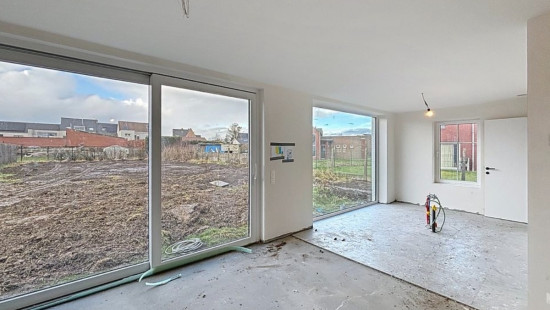 Ommegangstraat - Lot 3 - - 3 - 9790