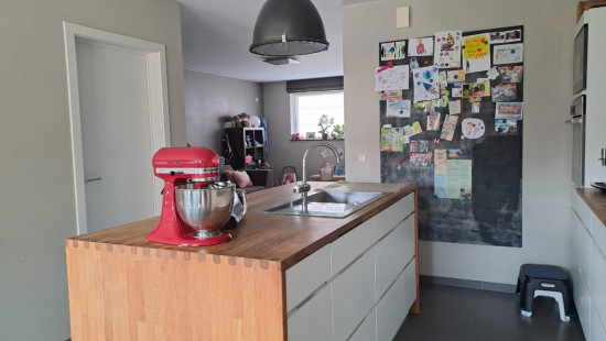 Leopold Debruynestraat - 53 - - 8310