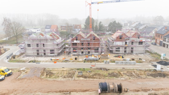 Flor Hofmanslaan - 1 - - D.0.2 - 9280