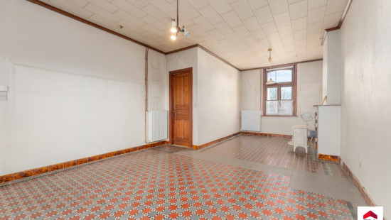 Vissersstraat - 27 - - 8340