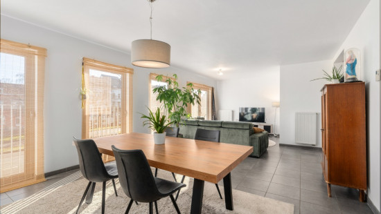 Koningin Astridlaan - 20 - 102 - 2800