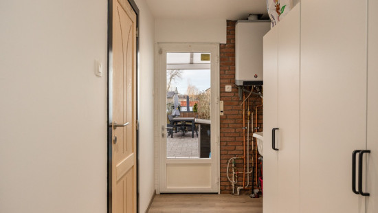 Miksebeekstraat - 168 - - 2930