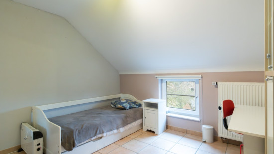 Rue des Cheminots - 7 - - 6900