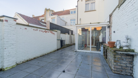 Moerkerkse Steenweg - 28 - - 8310