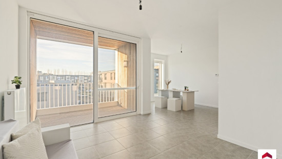 Albert Van Cotthemstraat - 3 - - 1600