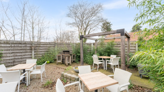 Veurnekeiweg - 5 - - 8670