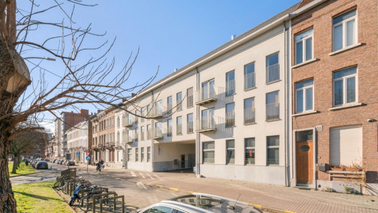 Koningin Astridlaan - 20 - 102 - 2800