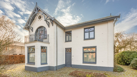 Koning Albertstraat - 109 - - 2381