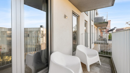 Koningin Astridlaan - 20 - 102 - 2800