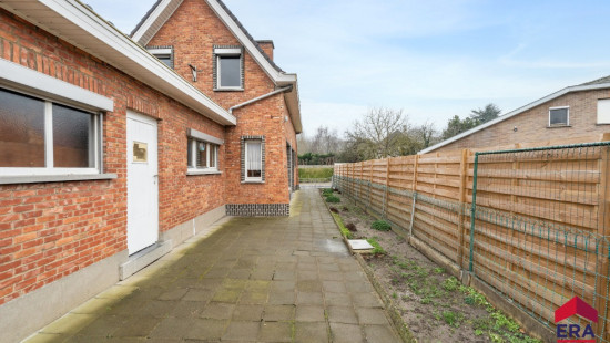 Meirbeekstraat - 102 - - 9308